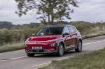 Hyundai Kona Electric 2018 года (UK)